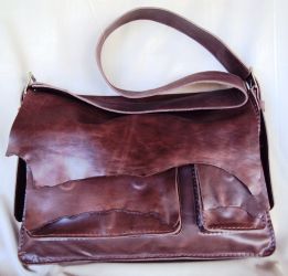 Men Messenger Bag
